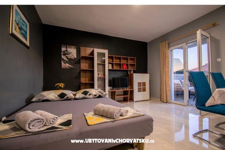 Appartamenti Hudovernik – foto 17