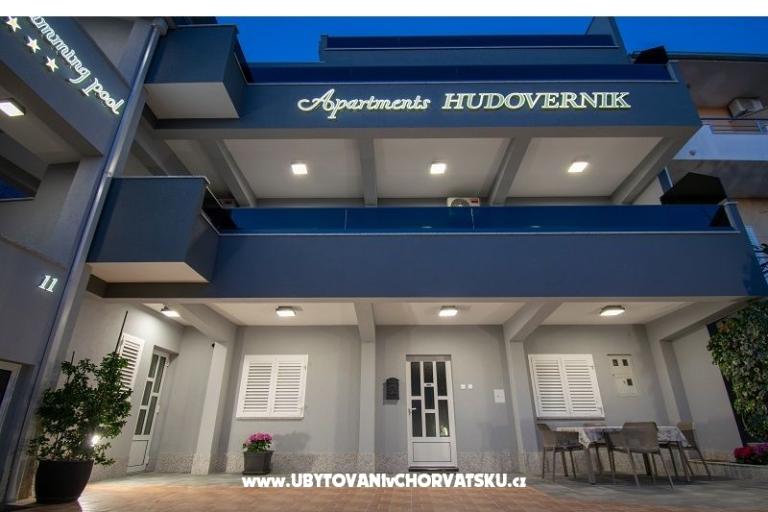 Appartamenti Hudovernik – foto 2