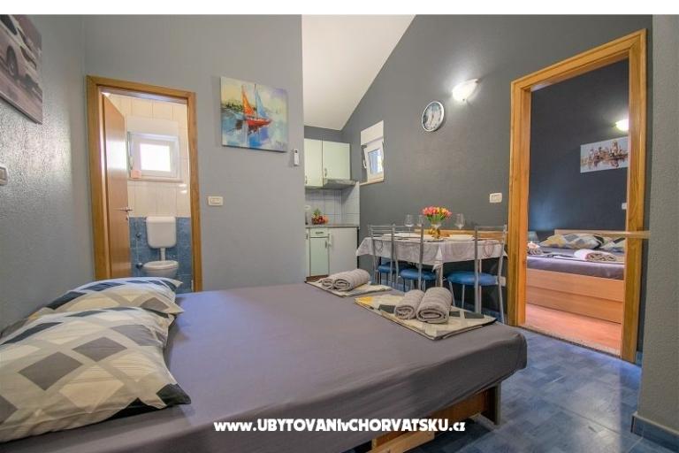 Appartamenti Hudovernik – foto 5