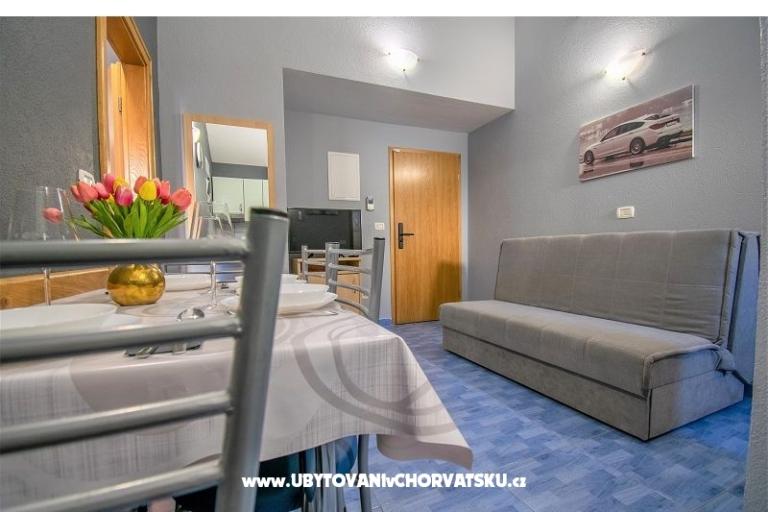 Appartamenti Hudovernik – foto 6