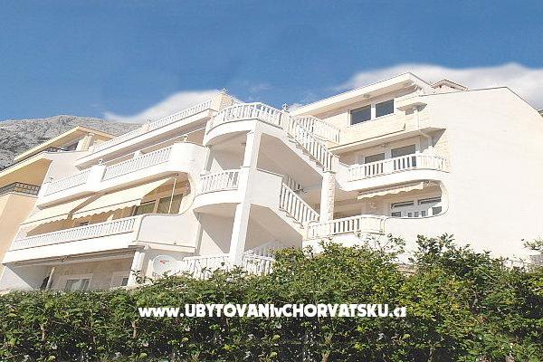 Appartamento Villa Bonaca  – foto 12
