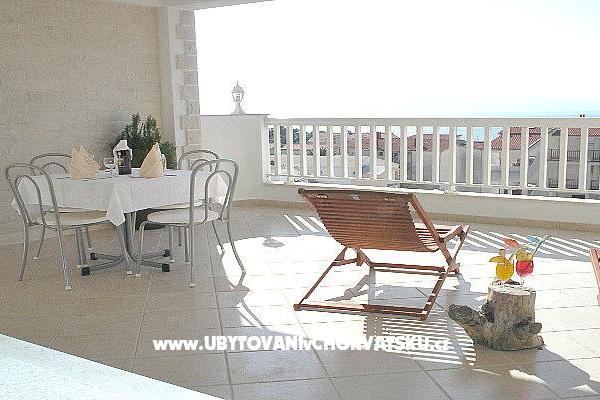 Appartamento Villa Bonaca  – foto 14