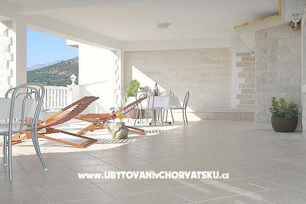 Appartamento Villa Bonaca  – foto 17