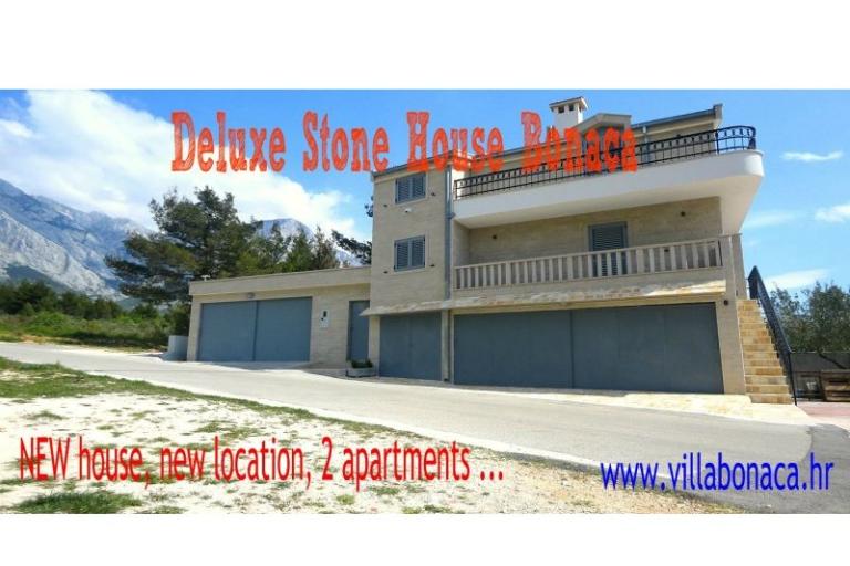 Appartamento Villa Bonaca  – foto 18