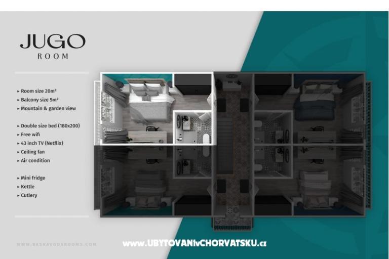 Wind Rose Camere – foto 10