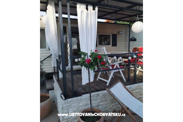 Mobile Casa Maroon – foto 7