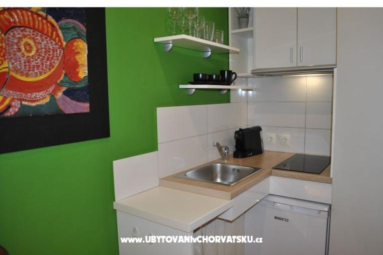  Bibinje Appartamenti Cinthija – foto 26