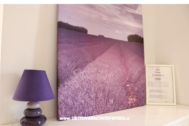 Appartamento Lilac – foto 16