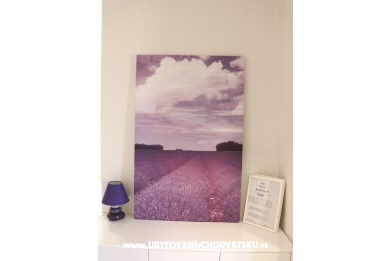 Appartamento Lilac – foto 32