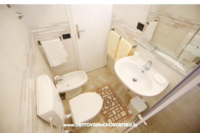 Appartamento Marianna Bibinje – foto 8