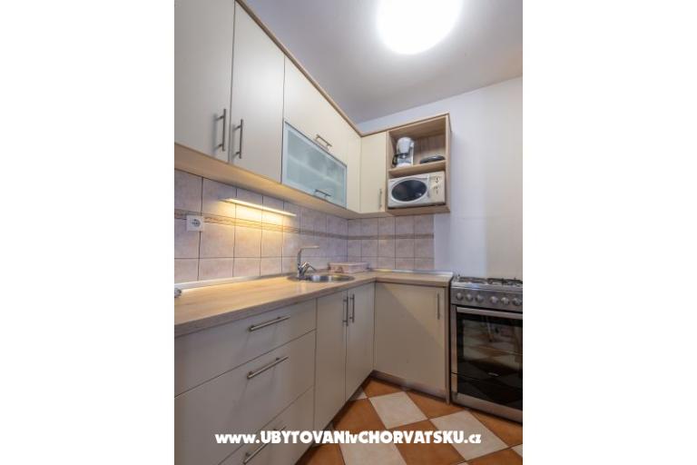 Appartamento Maya – foto 12
