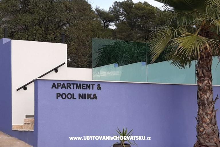 Appartamento and pool Nika – foto 10