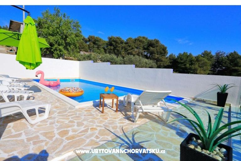 Appartamento and pool Nika – foto 16