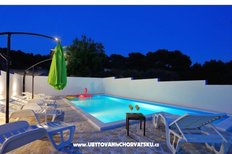 Appartamento and pool Nika – foto 18