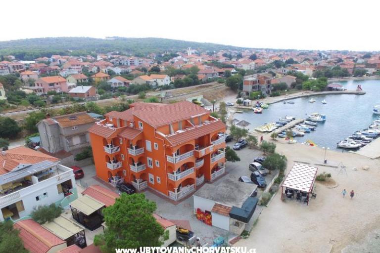 Appartamento Roko Bibinje – foto 2