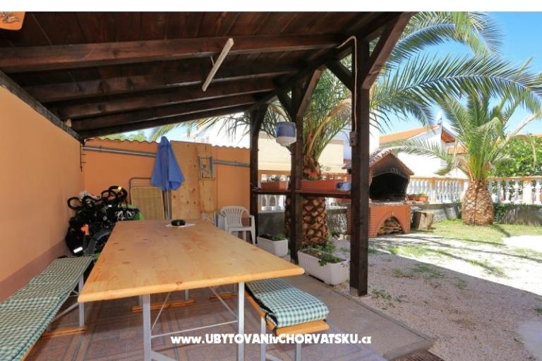 Appartamento Lucie – foto 8