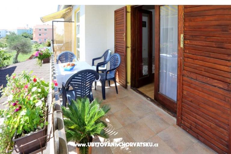Appartamenti Cvilužec – foto 12