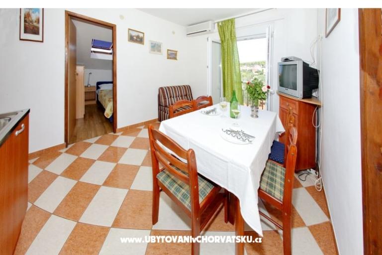 Appartamenti Cvilužec – foto 14