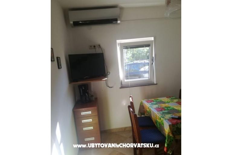 Appartamenti Cvilužec – foto 18