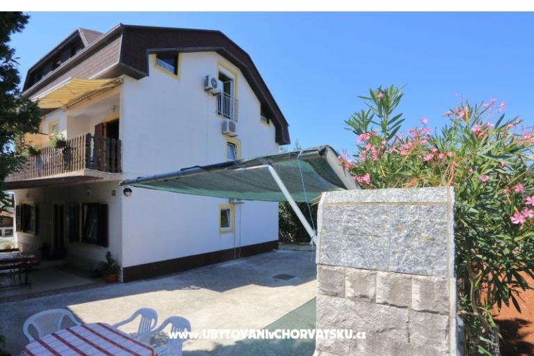 Appartamenti Cvilužec – foto 2