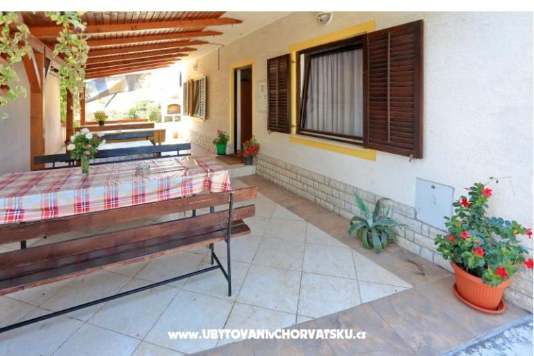 Appartamenti Cvilužec – foto 3