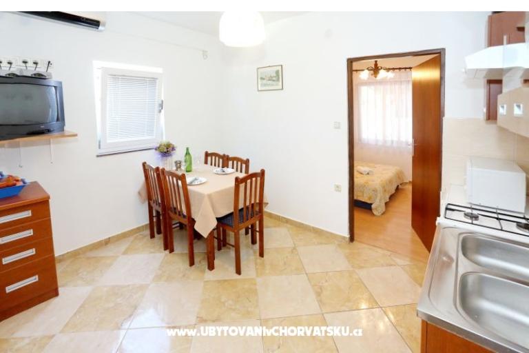 Appartamenti Cvilužec – foto 5