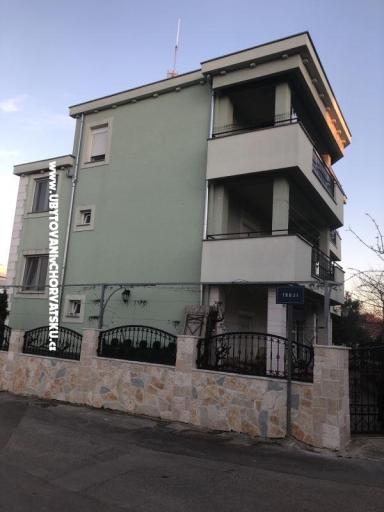 Appartamenti Denis – foto 16