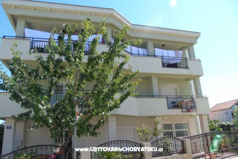Appartamenti Denis – foto 9