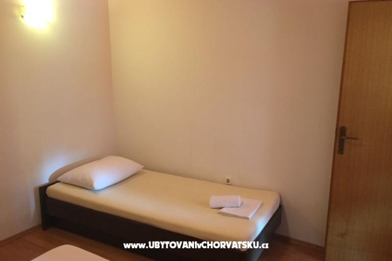 Appartamento Dina – foto 12
