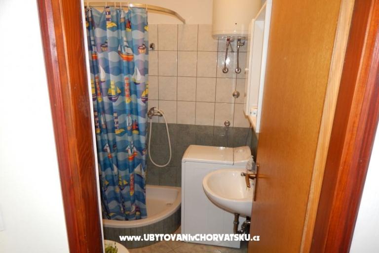 Appartamento Dina – foto 13