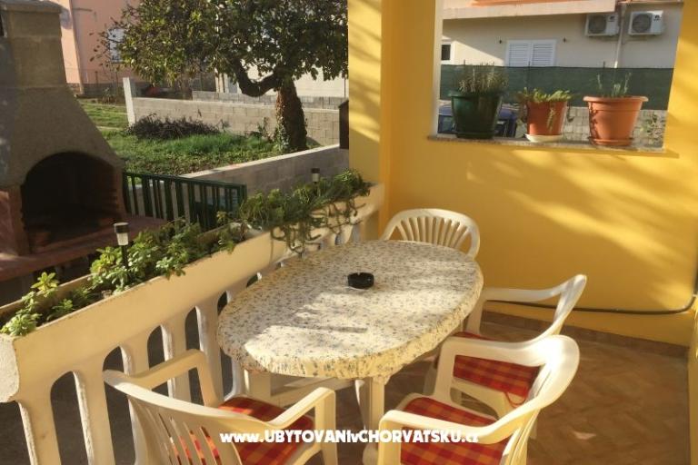 Appartamento Dina – foto 14