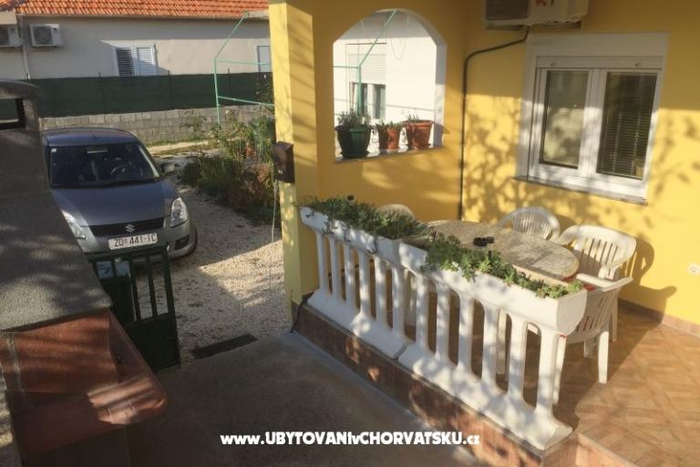 Appartamento Dina – foto 15
