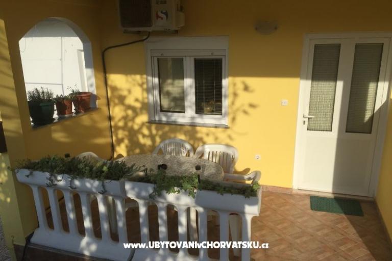 Appartamento Dina – foto 16