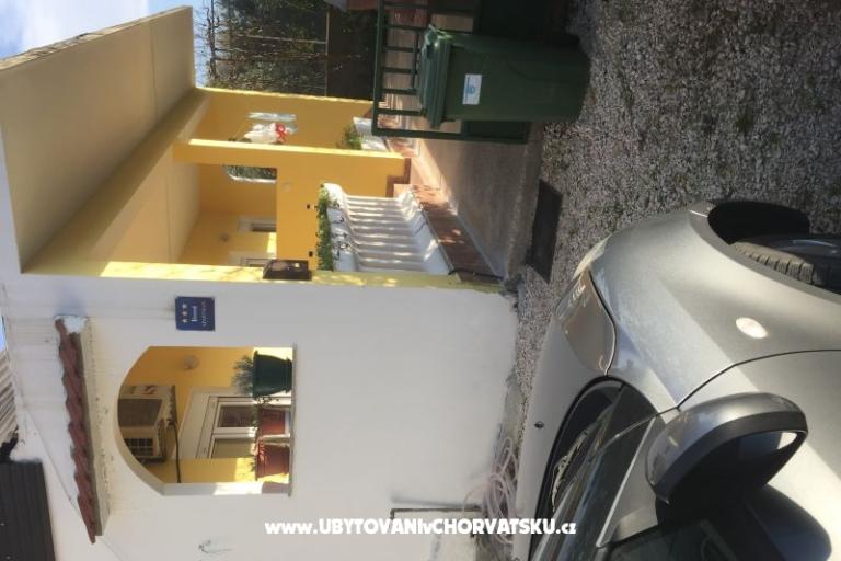 Appartamento Dina – foto 18