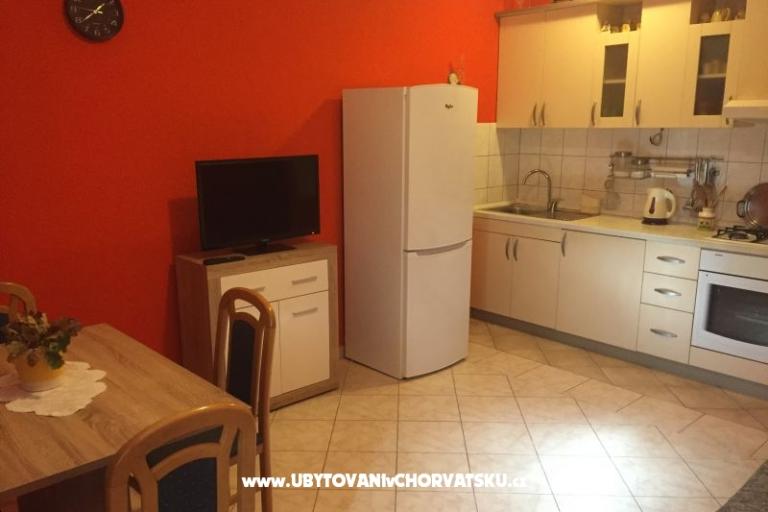 Appartamento Dina – foto 3