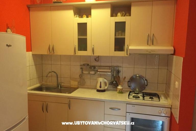 Appartamento Dina – foto 4