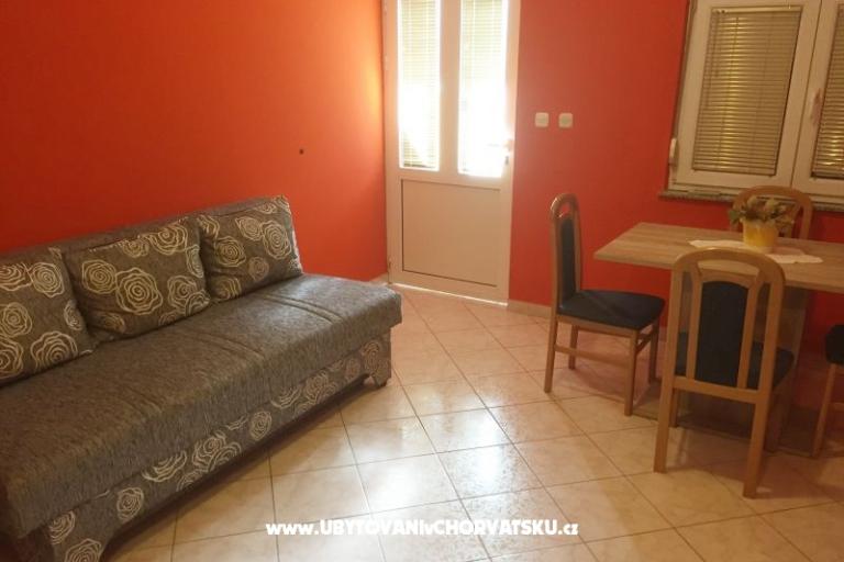 Appartamento Dina – foto 5