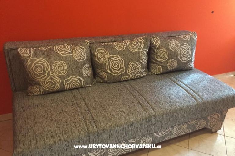 Appartamento Dina – foto 6