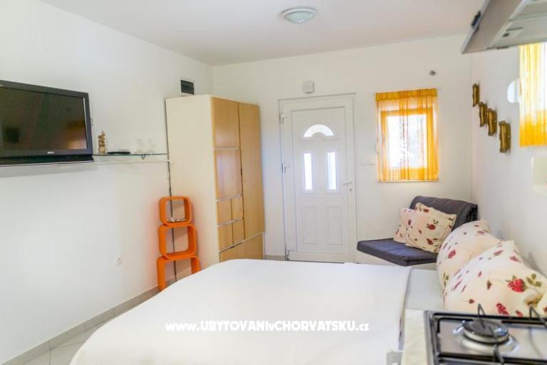 Appartamenti Ljubica i Toše – foto 4