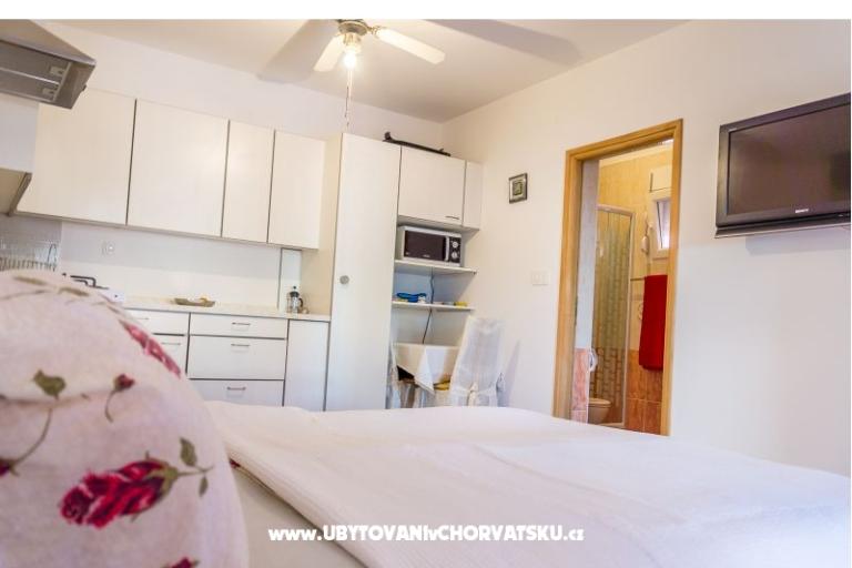 Appartamenti Ljubica i Toše – foto 9