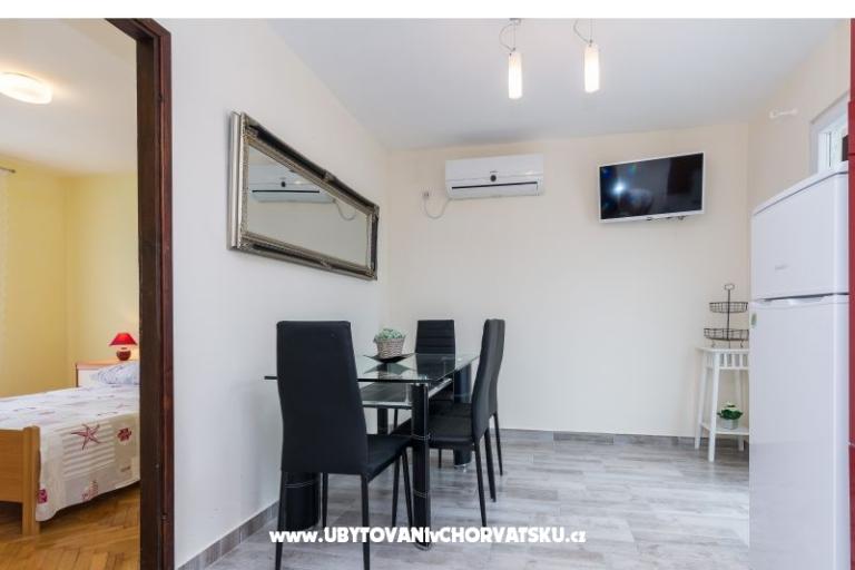Appartamenti Mirko i Anka Hromin – foto 13