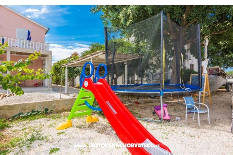 Appartamenti Mirko i Anka Hromin – foto 17