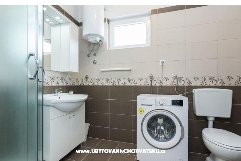 Appartamenti Mirko i Anka Hromin – foto 9