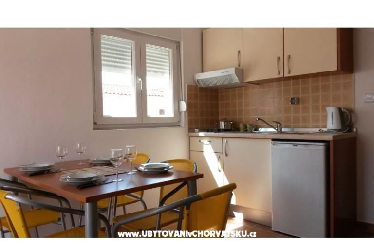 Appartamenti sulla spiaggia 'BRALIC' – foto 11