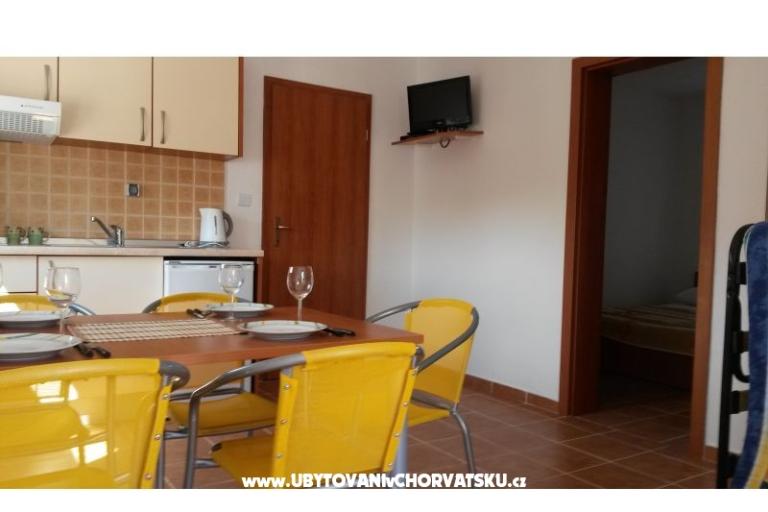 Appartamenti sulla spiaggia 'BRALIC' – foto 12