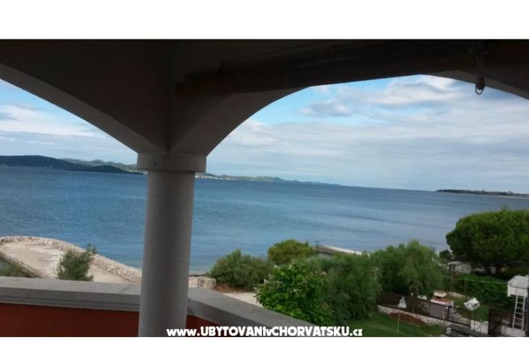 Appartamenti sulla spiaggia 'BRALIC' – foto 13