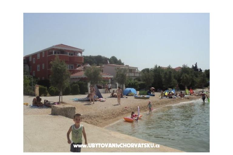 Appartamenti sulla spiaggia 'BRALIC' – foto 15