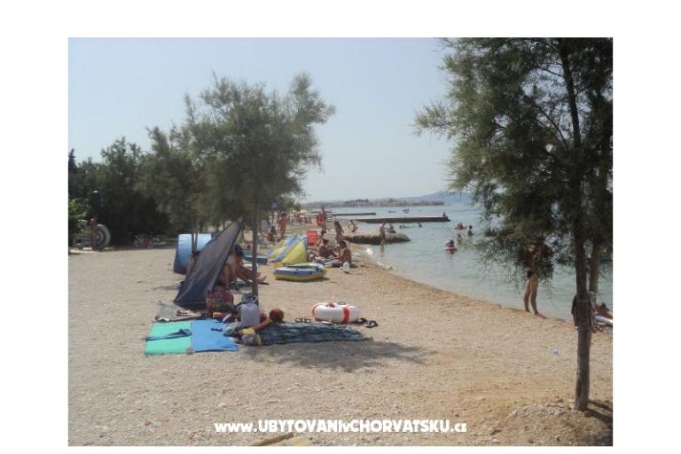 Appartamenti sulla spiaggia 'BRALIC' – foto 16