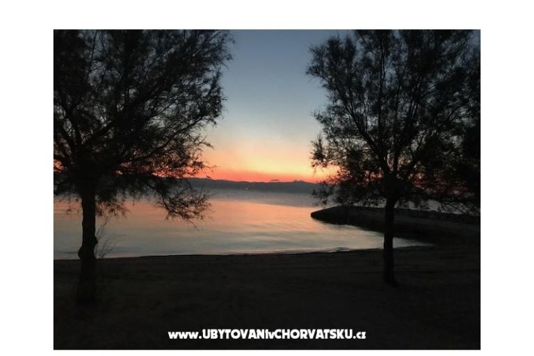Appartamenti sulla spiaggia 'BRALIC' – foto 18