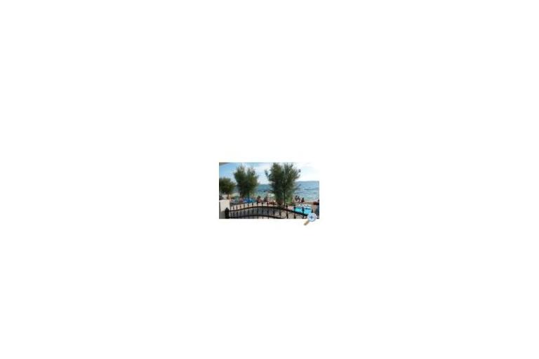 Appartamenti sulla spiaggia 'BRALIC' – foto 2
